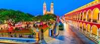 Praça do Campeche