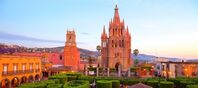 San Miguel de Allende