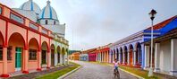 Tlacotalpan Veracruz